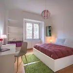 Cielo - Wide 3 Bedrooms - Italywego דירה פרוג'ה