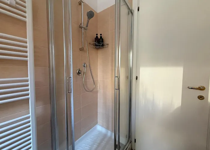 Cielo - Wide 3 Bedrooms - Italywego