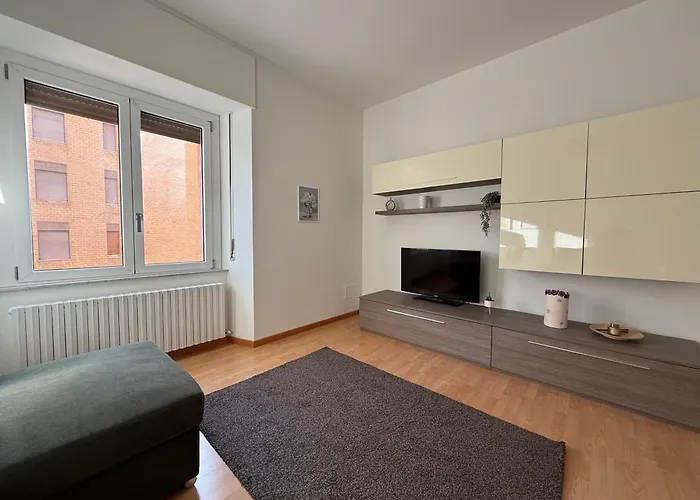 Apartament Cielo - Wide 3 Bedrooms - Italywego