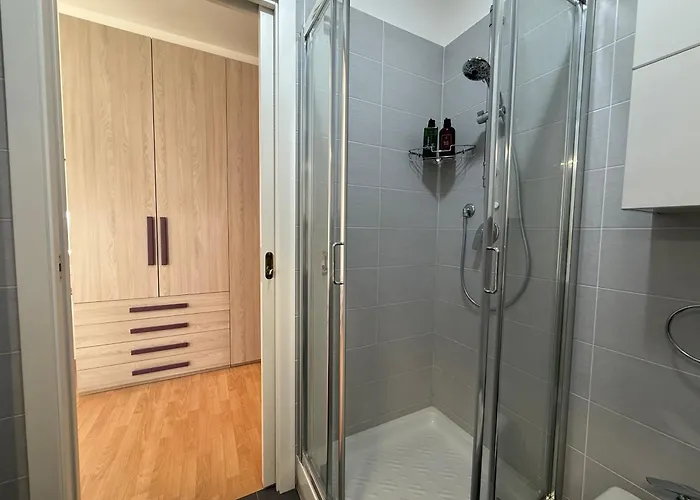 Cielo - Wide 3 Bedrooms - Italywego Apartament *