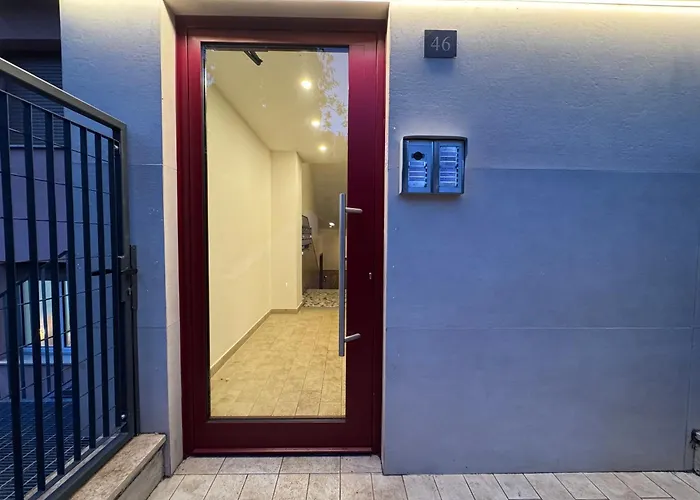 Cielo - Wide 3 Bedrooms - Italywego Apartament