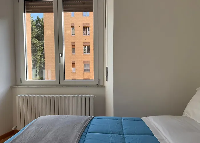 Apartament Cielo - Wide 3 Bedrooms - Italywego Perugia