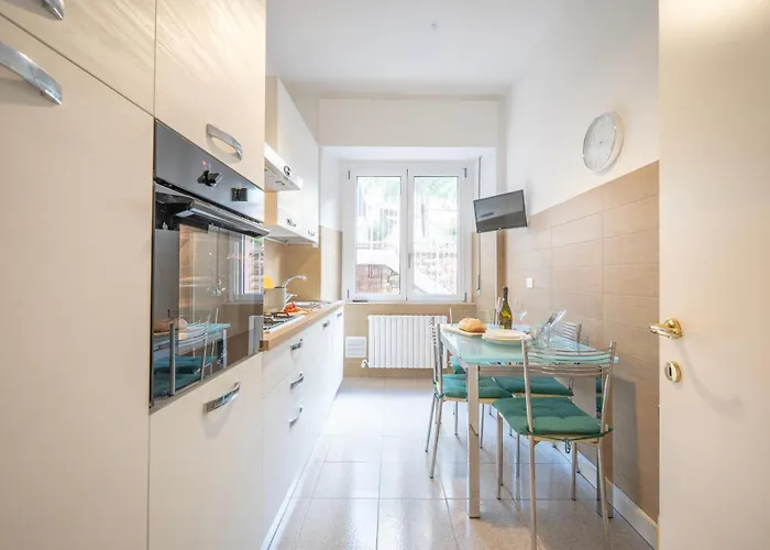 Cielo - Wide 3 Bedrooms - Italywego * Perugia