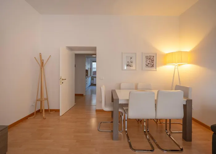 Cielo - Wide 3 Bedrooms - Italywego Perugia