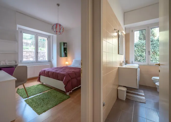 Cielo - Wide 3 Bedrooms - Italywego Appartamento