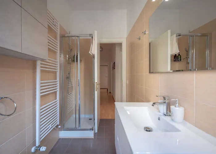 Appartamento Cielo - Wide 3 Bedrooms - Italywego