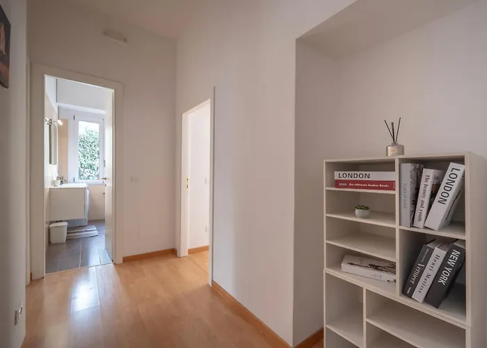 Cielo - Wide 3 Bedrooms - Italywego *