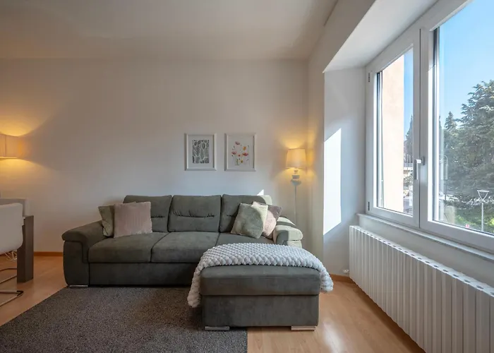 Appartamento Cielo - Wide 3 Bedrooms - Italywego *