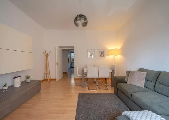 Appartamento Cielo - Wide 3 Bedrooms - Italywego