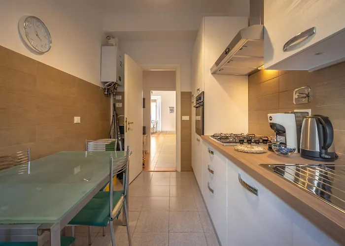Cielo - Wide 3 Bedrooms - Italywego