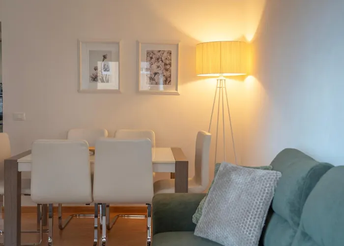 Appartamento Cielo - Wide 3 Bedrooms - Italywego Perugia