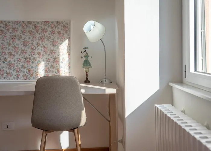 Cielo - Wide 3 Bedrooms - Italywego * Perugia