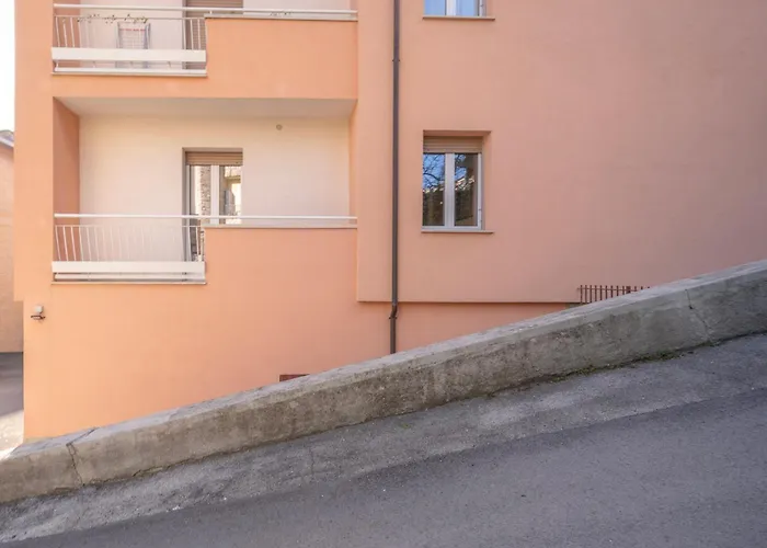 Cielo - Wide 3 Bedrooms - Italywego Perugia