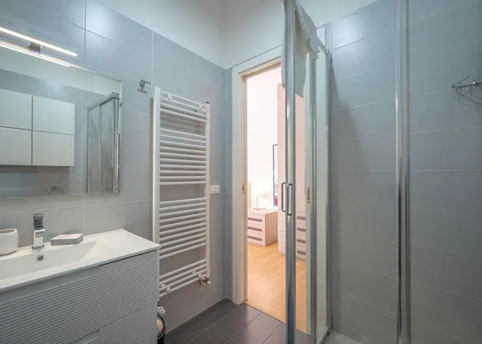 Appartamento Cielo - Wide 3 Bedrooms - Italywego Perugia