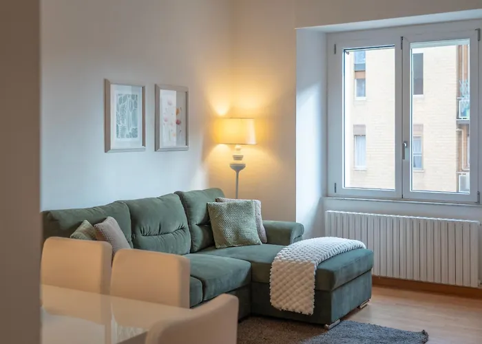 Cielo - Wide 3 Bedrooms - Italywego