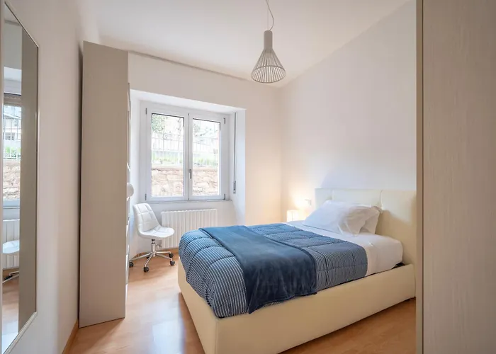 Cielo - Wide 3 Bedrooms - Italywego *