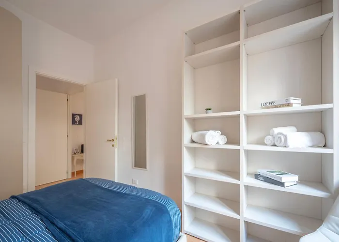 Cielo - Wide 3 Bedrooms - Italywego Appartamento Perugia