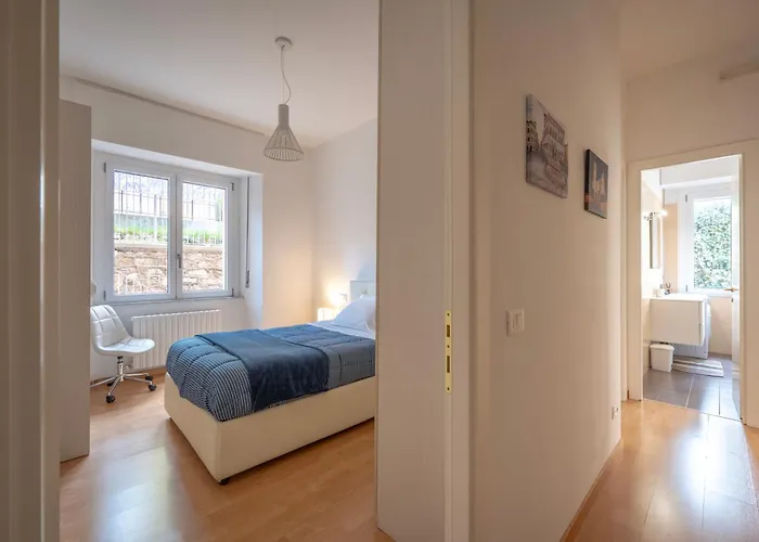 Cielo - Wide 3 Bedrooms - Italywego Appartamento Perugia