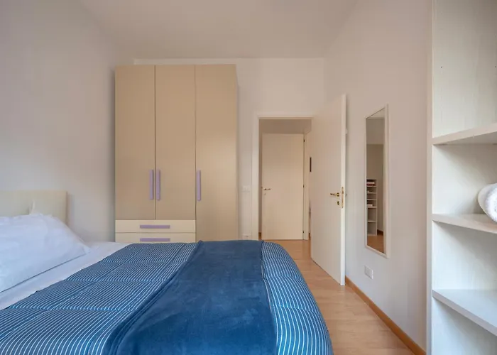 Cielo - Wide 3 Bedrooms - Italywego Perugia