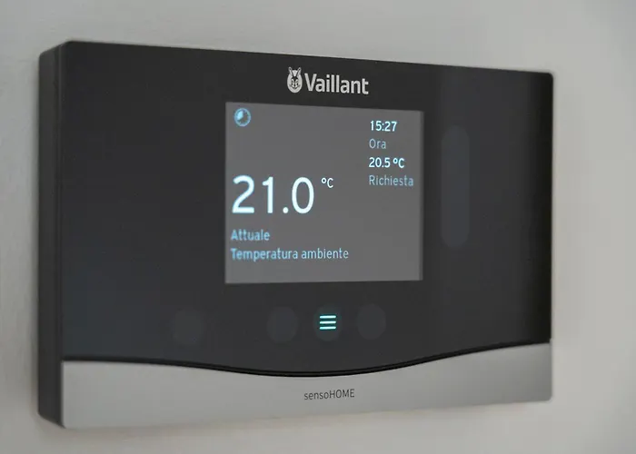 Appartamento Cielo - Wide 3 Bedrooms - Italywego