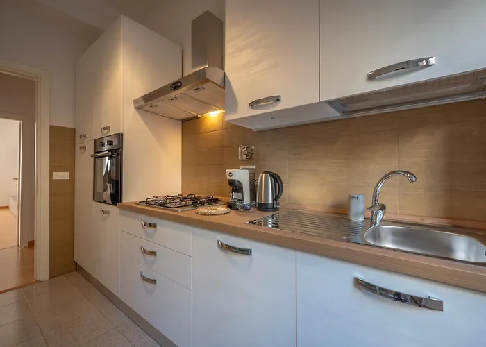 Appartamento Cielo - Wide 3 Bedrooms - Italywego Perugia