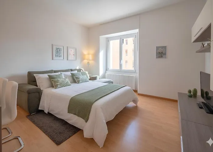 Cielo - Wide 3 Bedrooms - Italywego