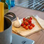 Cielo - Wide 3 Bedrooms - Italywego 公寓 *