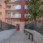 公寓 Cielo - Wide 3 Bedrooms - Italywego