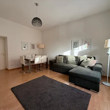 Appartement Cielo - Wide 3 Bedrooms - Italywego