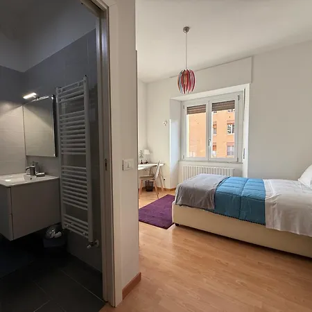 Cielo - Wide 3 Bedrooms - Italywego *