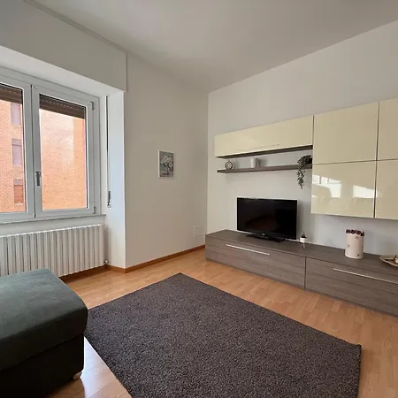 Appartement Cielo - Wide 3 Bedrooms - Italywego