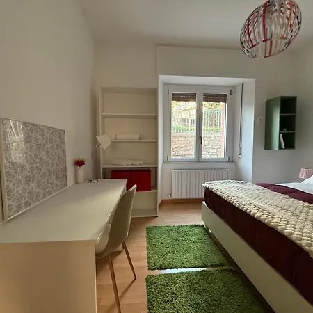 Cielo - Wide 3 Bedrooms - Italywego Perugia