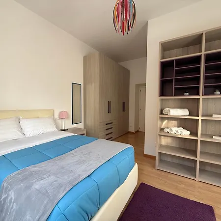Cielo - Wide 3 Bedrooms - Italywego Perugia