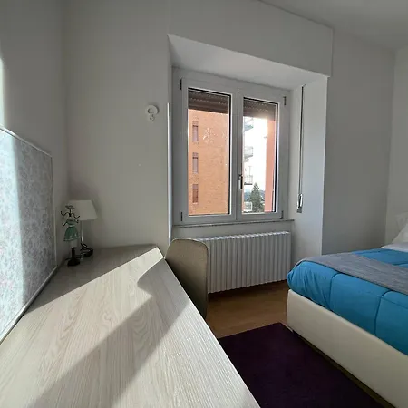 Appartamento Cielo - Wide 3 Bedrooms - Italywego *