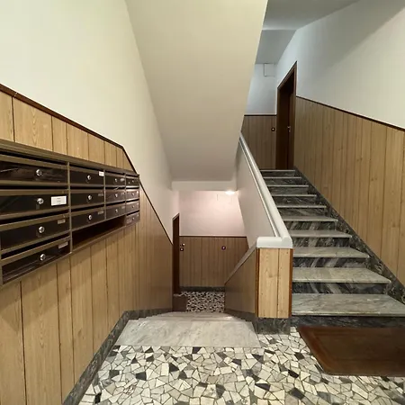 Appartamento Cielo - Wide 3 Bedrooms - Italywego Perugia