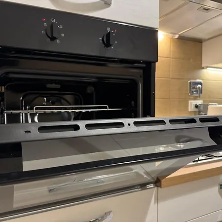 Cielo - Wide 3 Bedrooms - Italywego