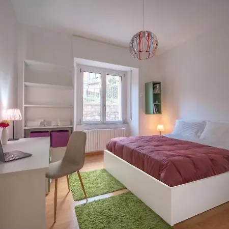 Cielo - Wide 3 Bedrooms - Italywego Appartamento Perugia