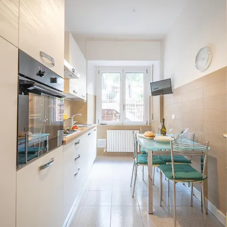 Cielo - Wide 3 Bedrooms - Italywego * بيرودجا