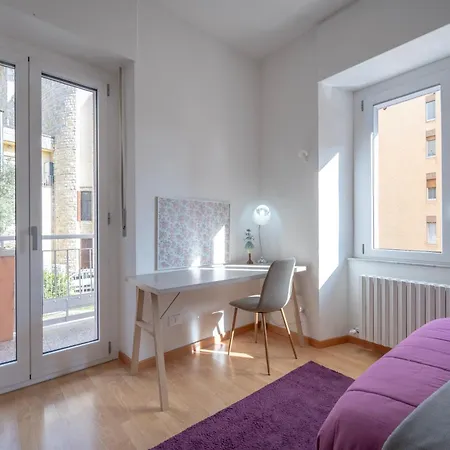 Cielo - Wide 3 Bedrooms - Italywego شقة بيرودجا