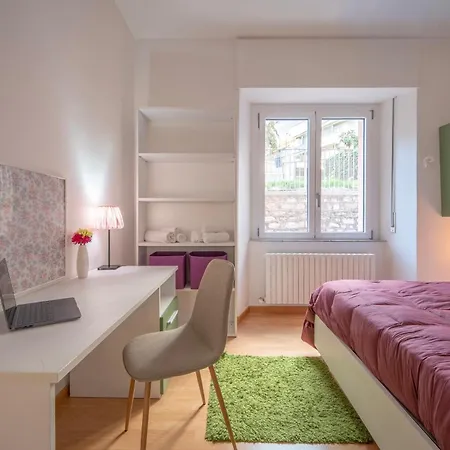 شقة Cielo - Wide 3 Bedrooms - Italywego *