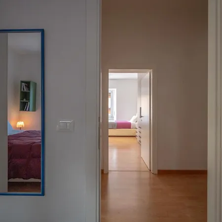 Cielo - Wide 3 Bedrooms - Italywego