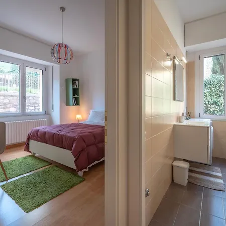 Cielo - Wide 3 Bedrooms - Italywego شقة