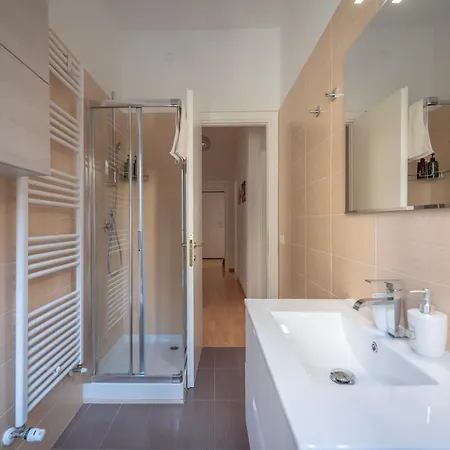 شقة Cielo - Wide 3 Bedrooms - Italywego