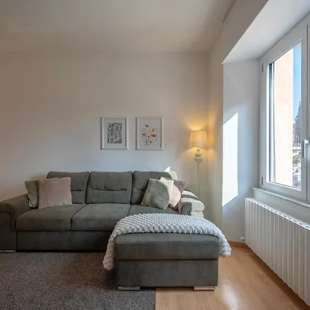 Appartamento Cielo - Wide 3 Bedrooms - Italywego *