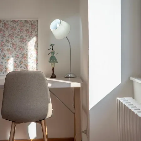 Cielo - Wide 3 Bedrooms - Italywego * Perugia