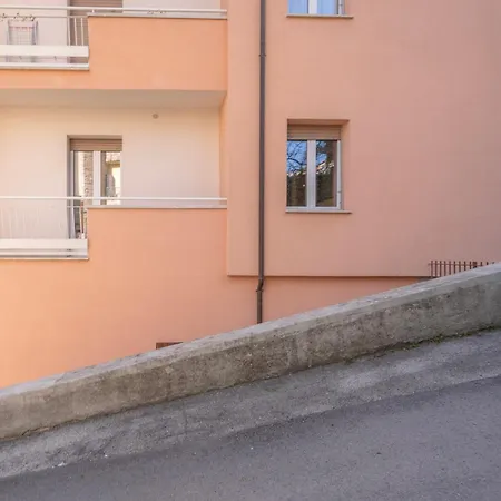 Cielo - Wide 3 Bedrooms - Italywego Perúgia