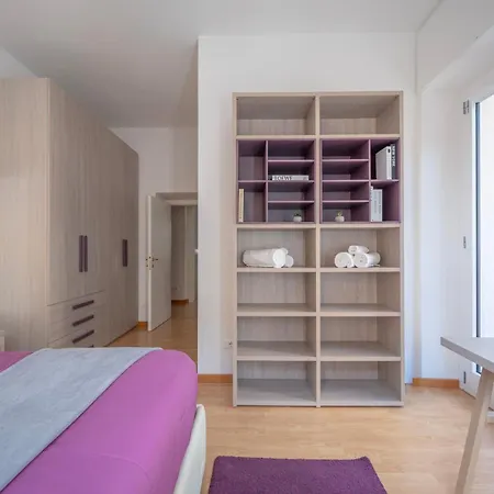Cielo - Wide 3 Bedrooms - Italywego Apartamento Perúgia
