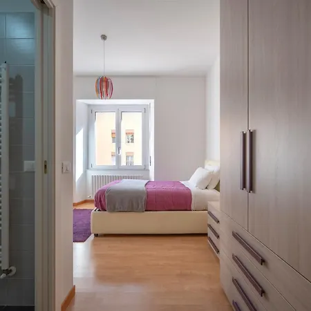 Appartamento Cielo - Wide 3 Bedrooms - Italywego *