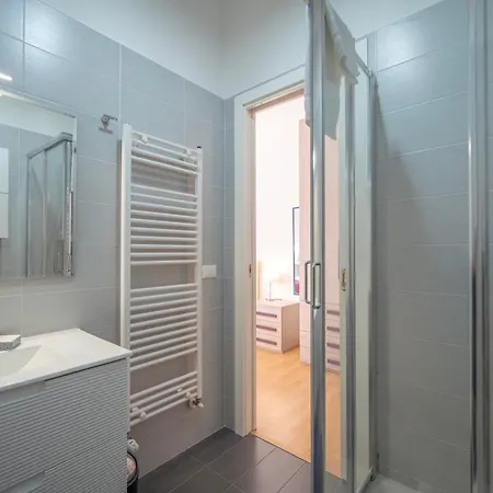 Appartamento Cielo - Wide 3 Bedrooms - Italywego Perugia
