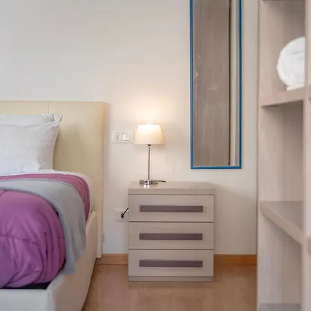 Cielo - Wide 3 Bedrooms - Italywego Appartamento *